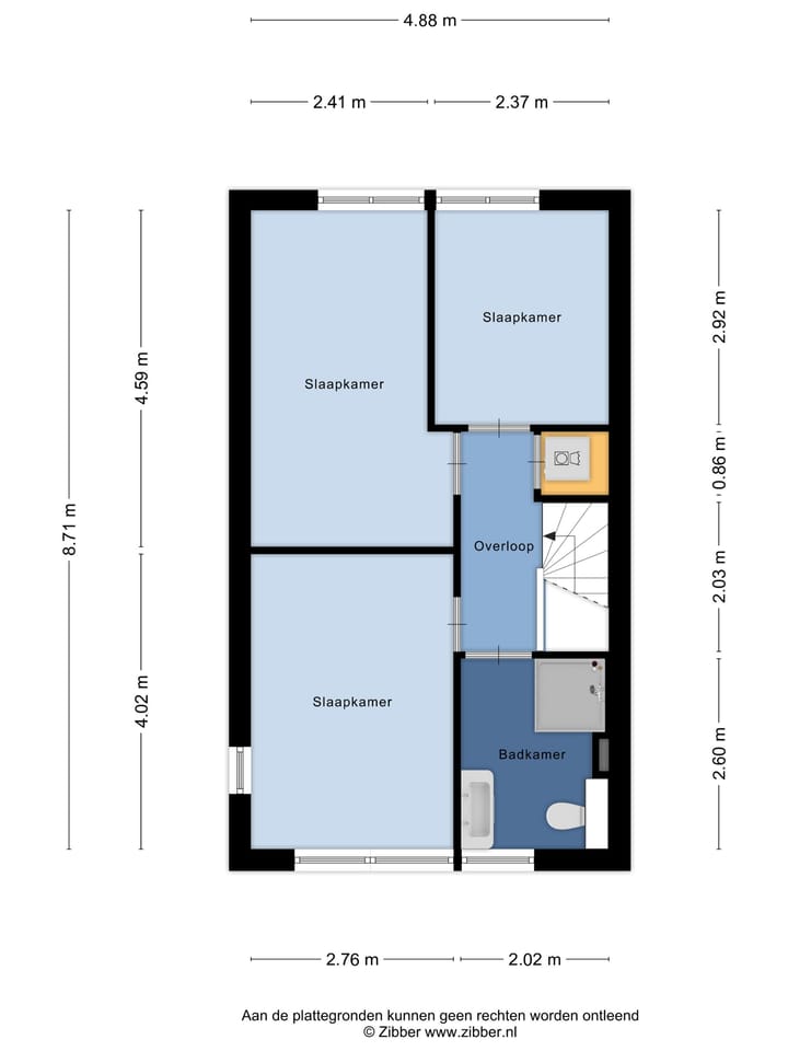 Foto 23 van Zuidzijdsedijk 144