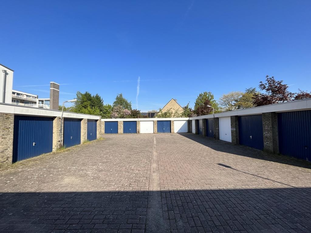 Photo 1 of Koedoestraat 41