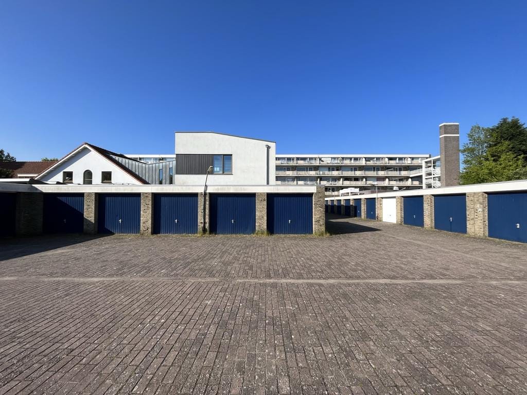 Photo 2 of Koedoestraat 41