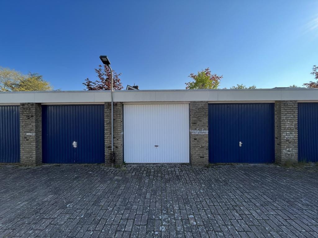 Photo 3 of Koedoestraat 41