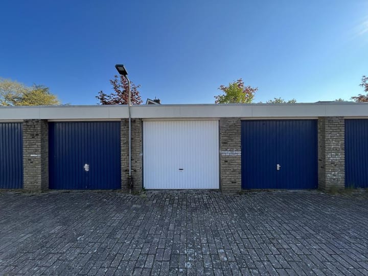 Photo 3 of Koedoestraat 41