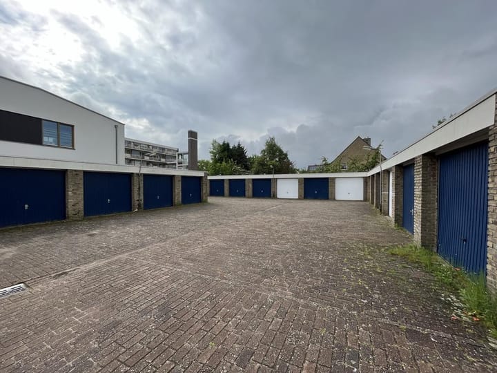 Photo 5 of Koedoestraat 41