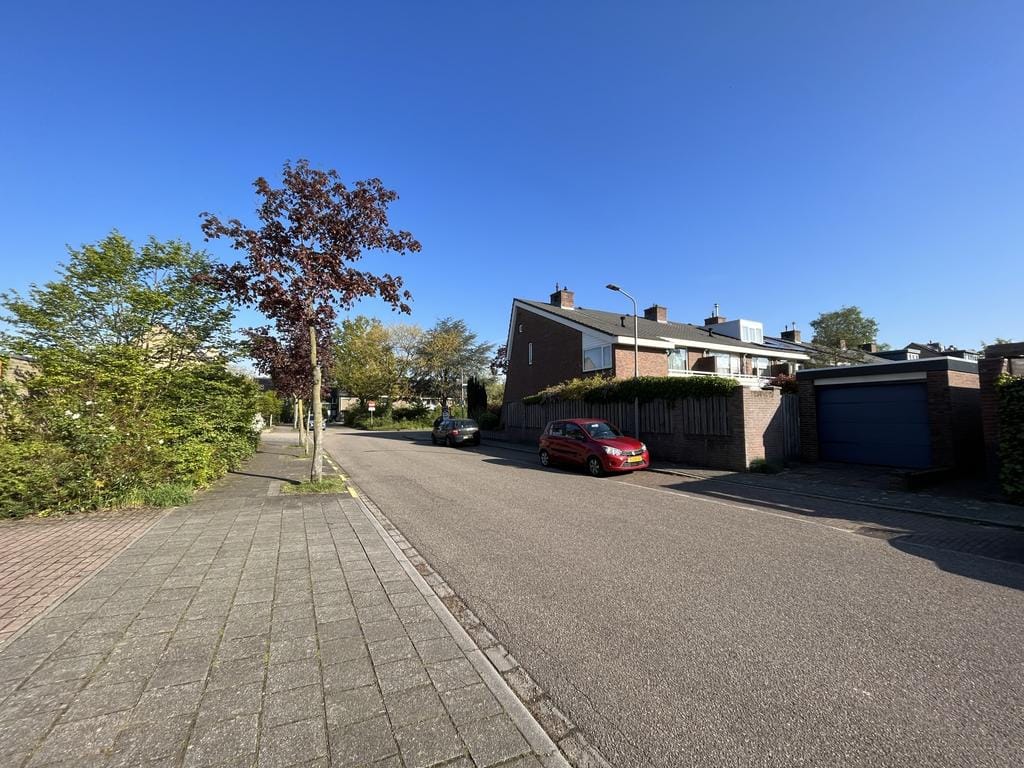 Photo 7 of Koedoestraat 41