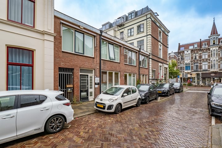 Parkstraat 38