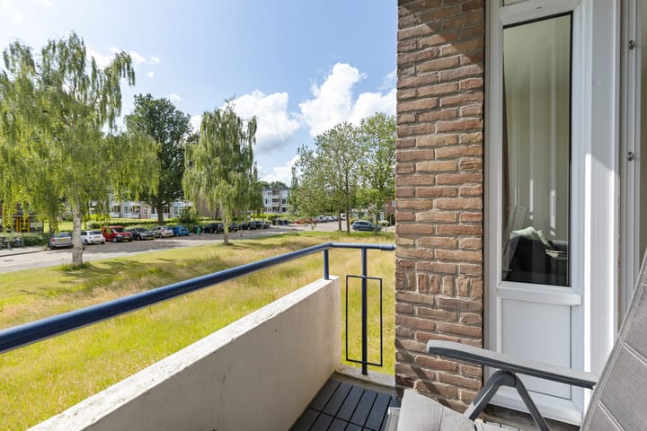 Foto 1 van Illegaliteitslaan 146