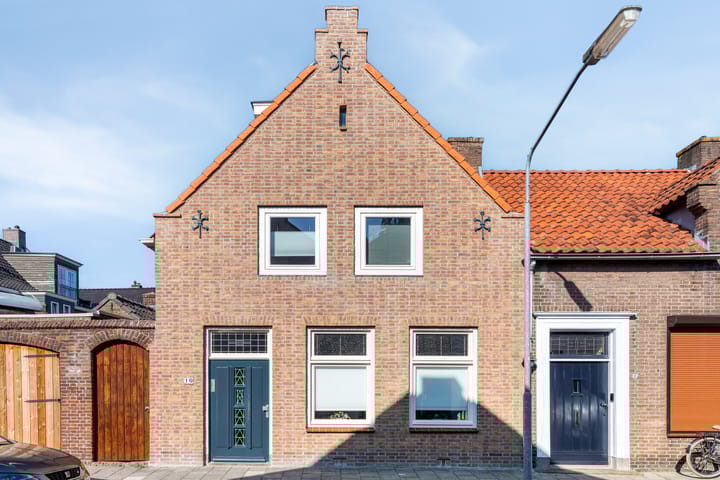 Foto 1 van Merodestraat 10