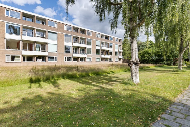 Foto 8 van Illegaliteitslaan 146