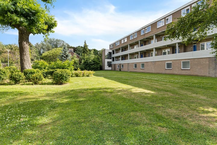 Foto 11 van Illegaliteitslaan 146