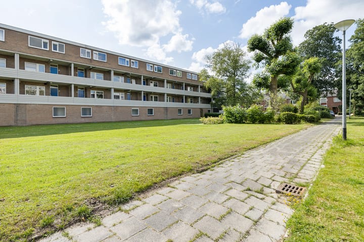 Foto 12 van Illegaliteitslaan 146