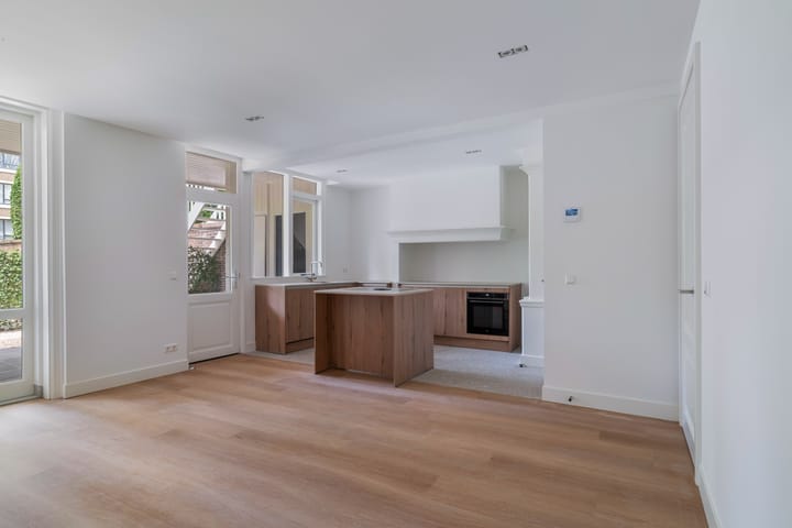 Foto 2 van Van Speijkstraat 7