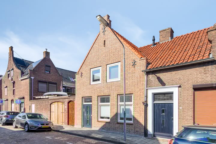 Foto 31 van Merodestraat 10