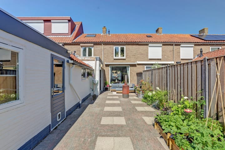 Foto 4 van Wilhelminastraat 45