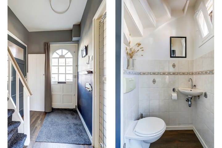 Foto 5 van Wilhelminastraat 45