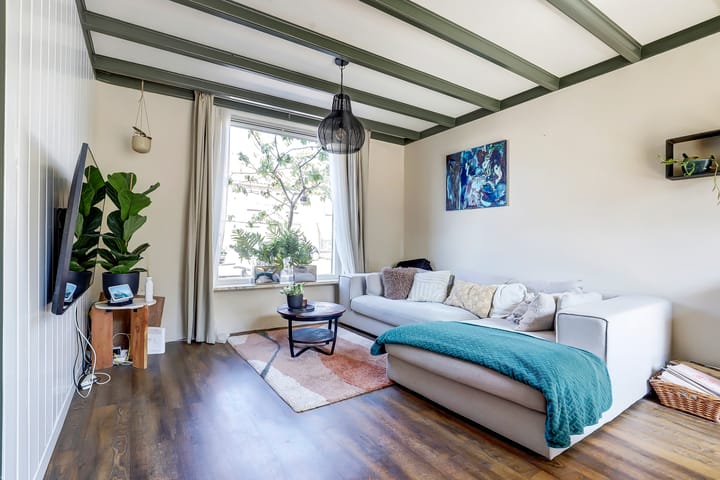 Foto 6 van Wilhelminastraat 45