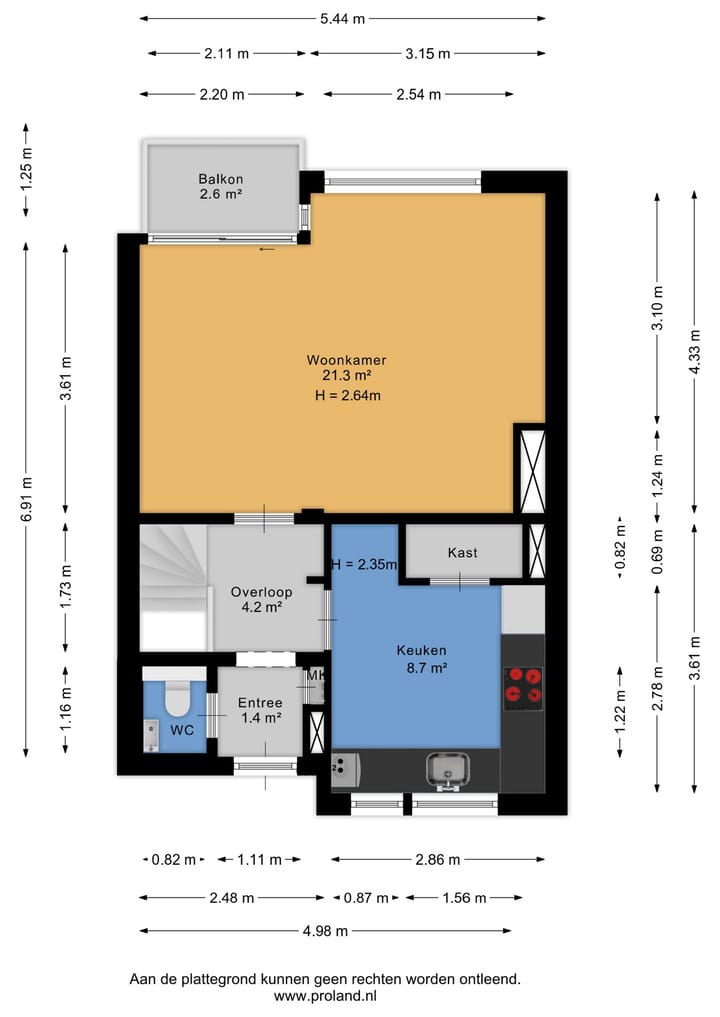 Foto 45 van Illegaliteitslaan 146