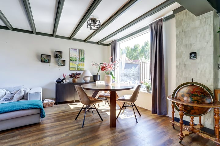 Foto 7 van Wilhelminastraat 45