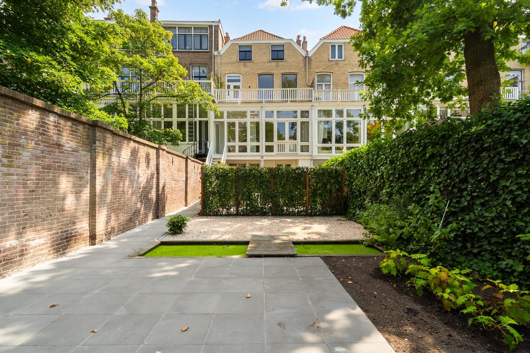 Foto 1 van Van Speijkstraat 7-A