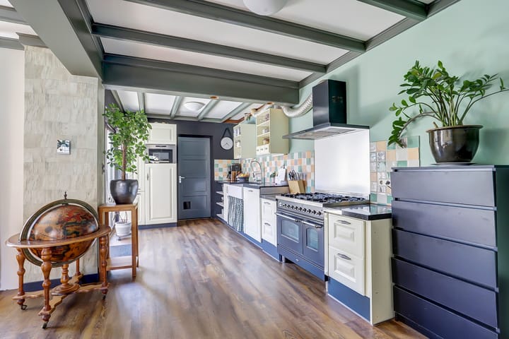 Foto 8 van Wilhelminastraat 45