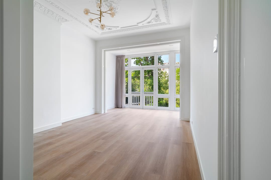 Foto 2 van Van Speijkstraat 7-A