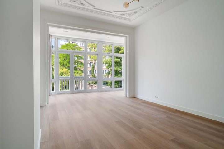 Foto 3 van Van Speijkstraat 7-A