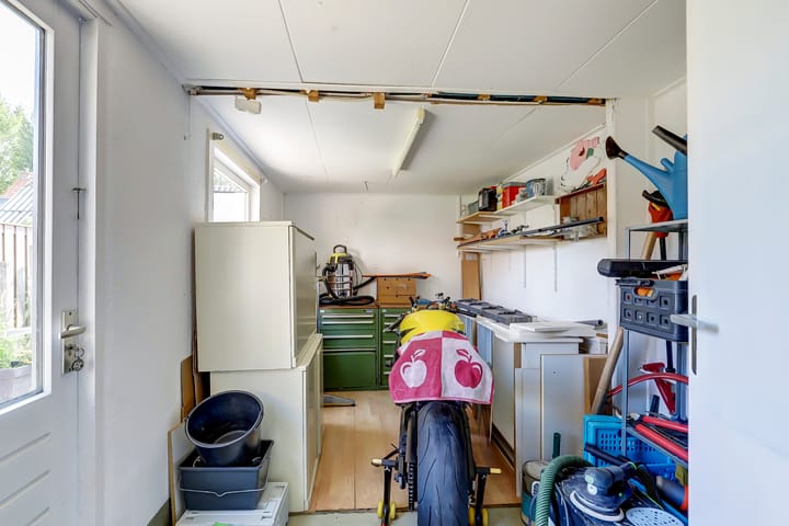 Foto 12 van Wilhelminastraat 45