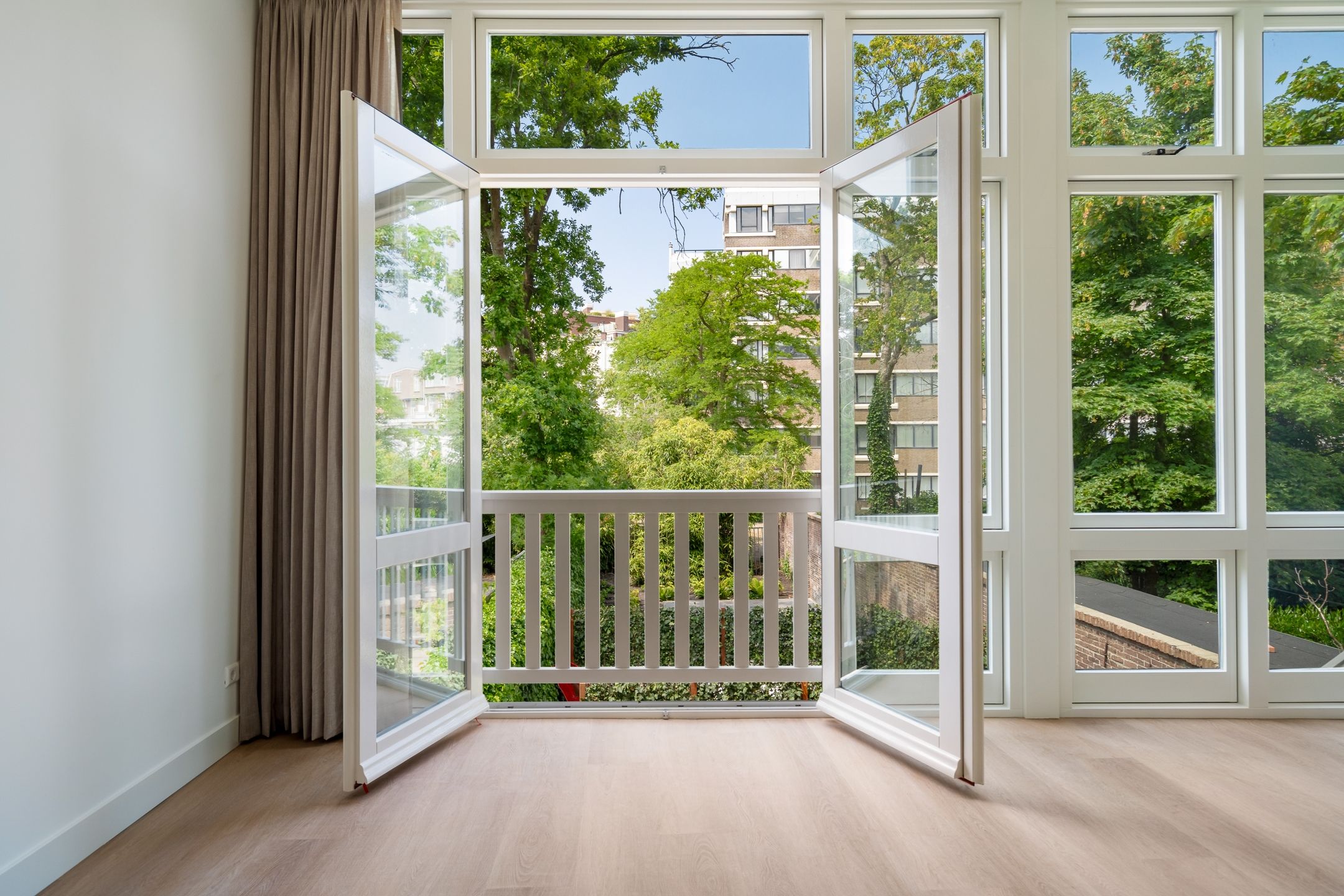 Foto 9 van Van Speijkstraat 7-A