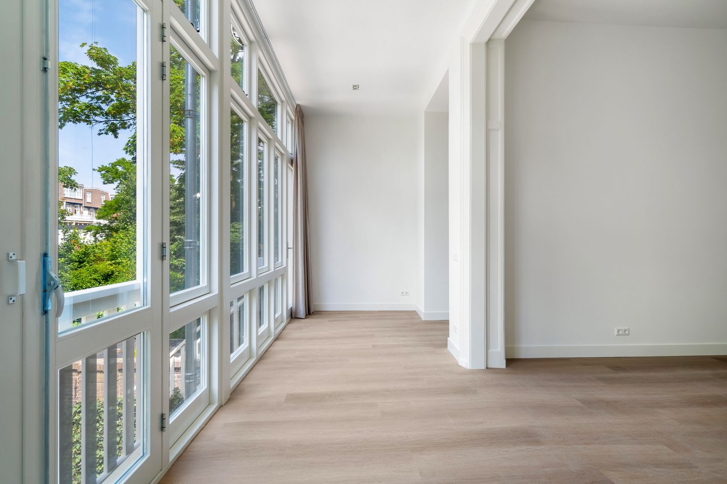 Foto 10 van Van Speijkstraat 7-A