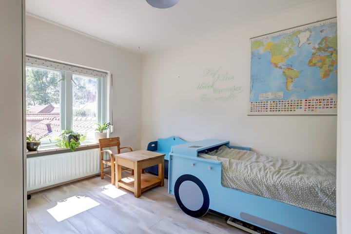 Foto 15 van Wilhelminastraat 45