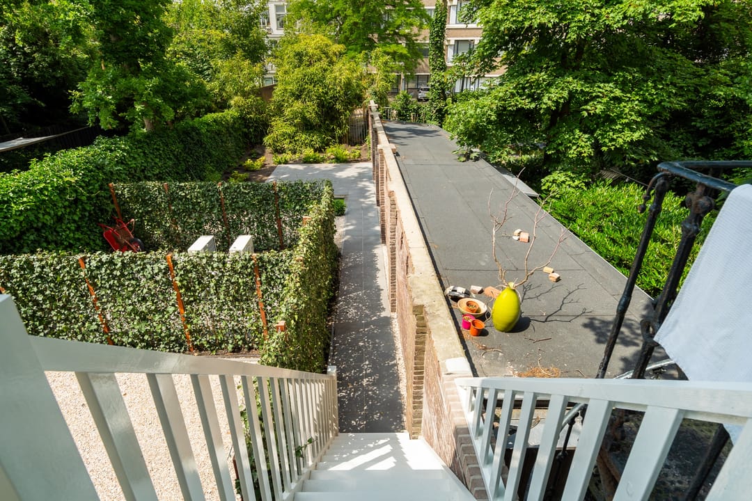 Foto 17 van Van Speijkstraat 7-A