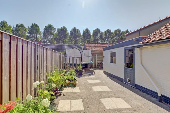 Foto 19 van Wilhelminastraat 45