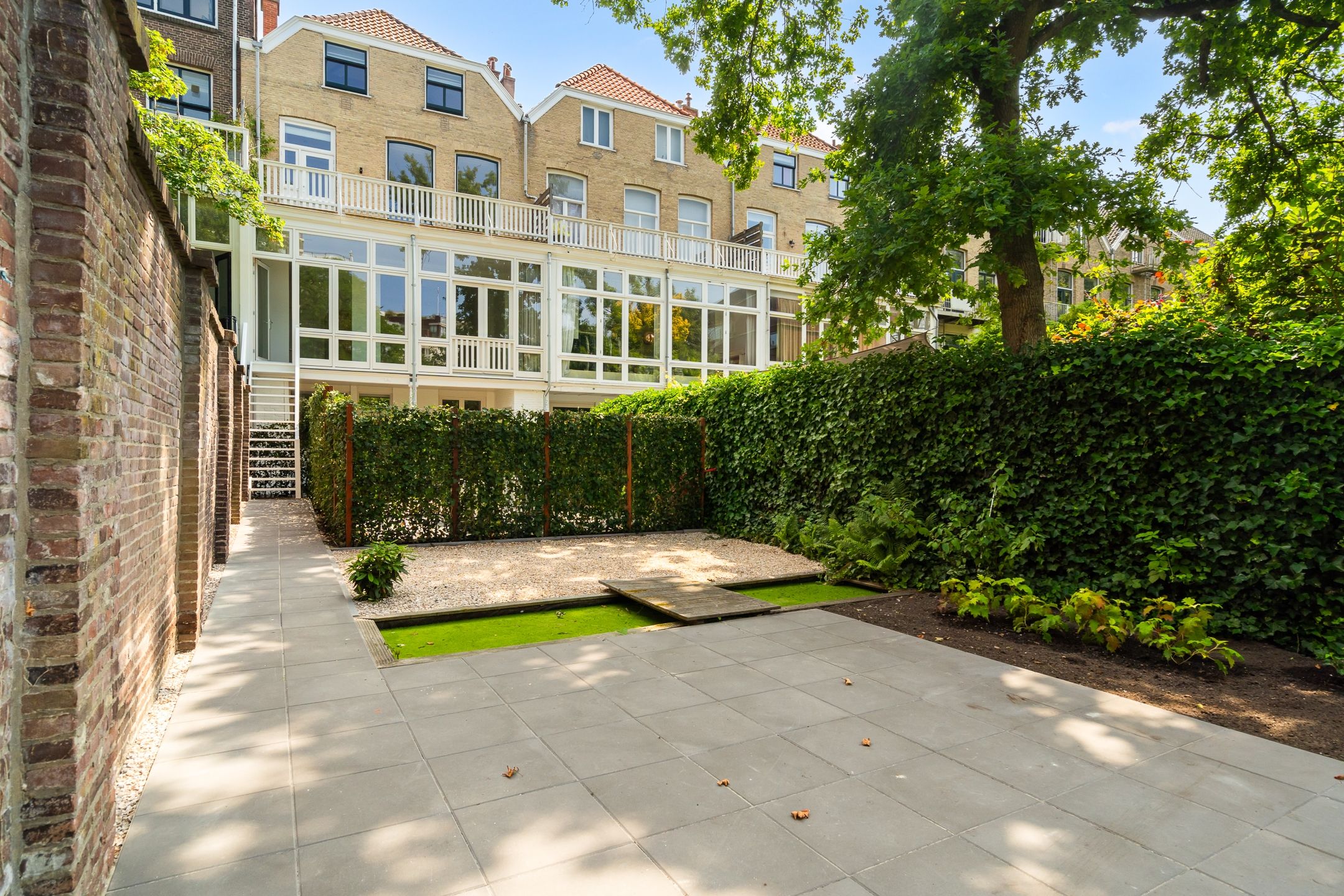 Foto 18 van Van Speijkstraat 7-A