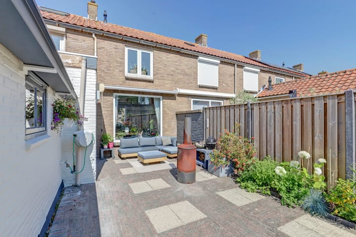 Foto 20 van Wilhelminastraat 45