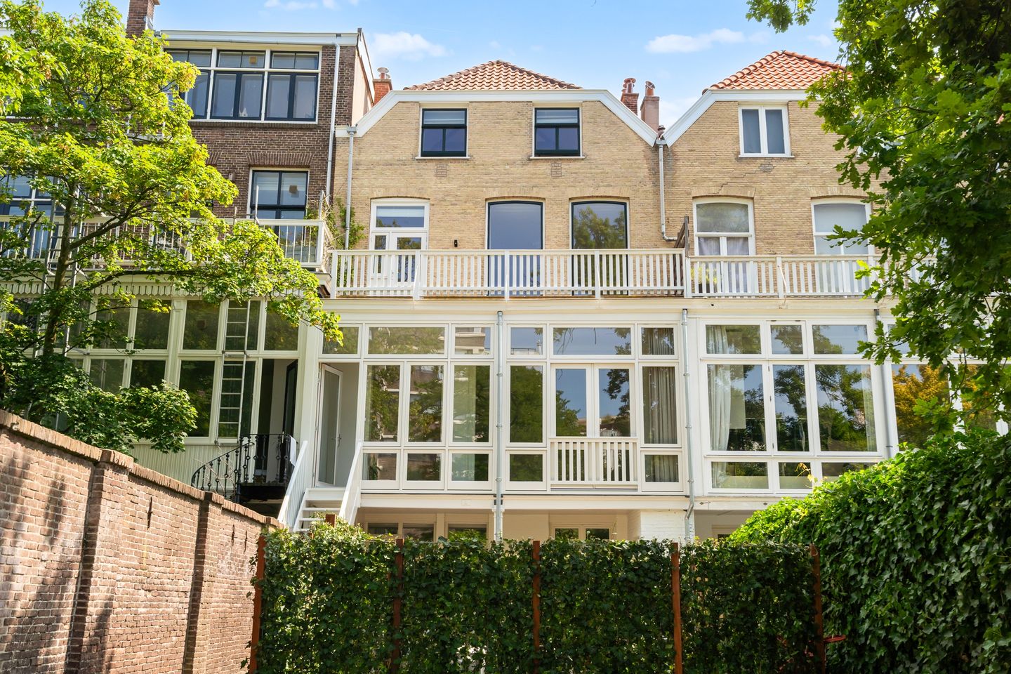 Foto 19 van Van Speijkstraat 7-A