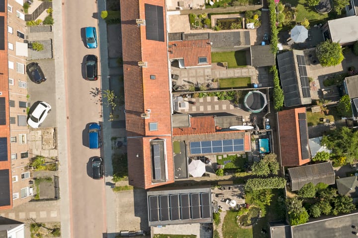 Foto 21 van Wilhelminastraat 45