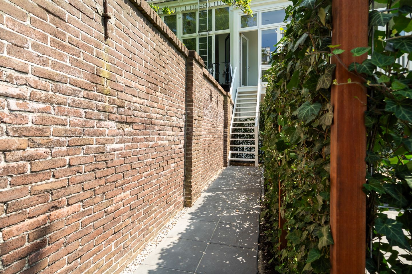 Foto 20 van Van Speijkstraat 7-A