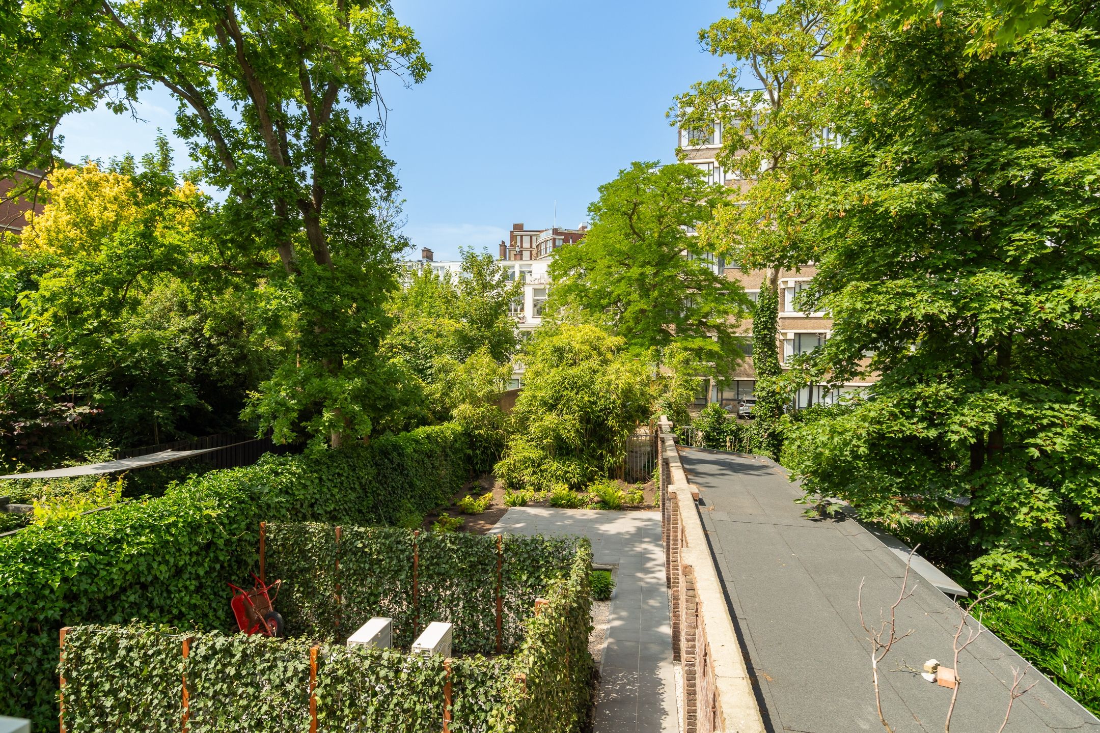 Foto 21 van Van Speijkstraat 7-A