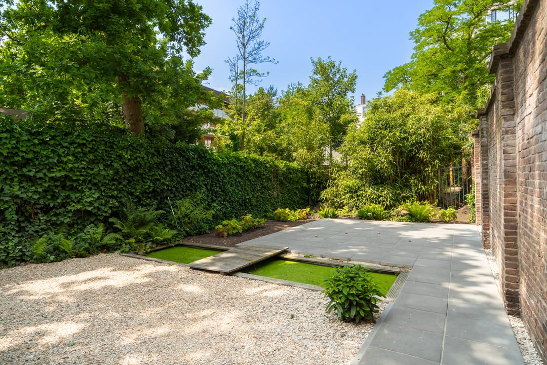 Foto 22 van Van Speijkstraat 7-A