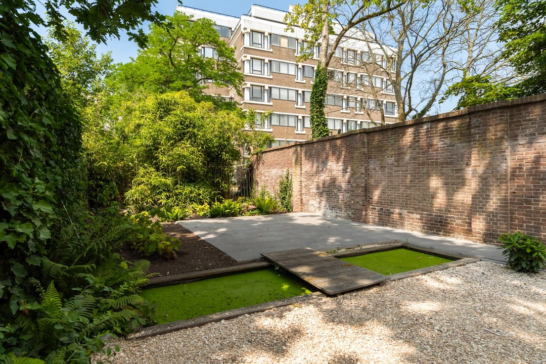 Foto 23 van Van Speijkstraat 7-A