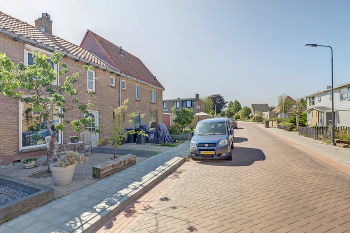 Foto 26 van Wilhelminastraat 45