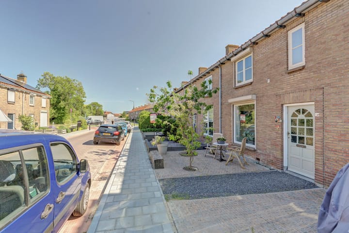 Foto 27 van Wilhelminastraat 45