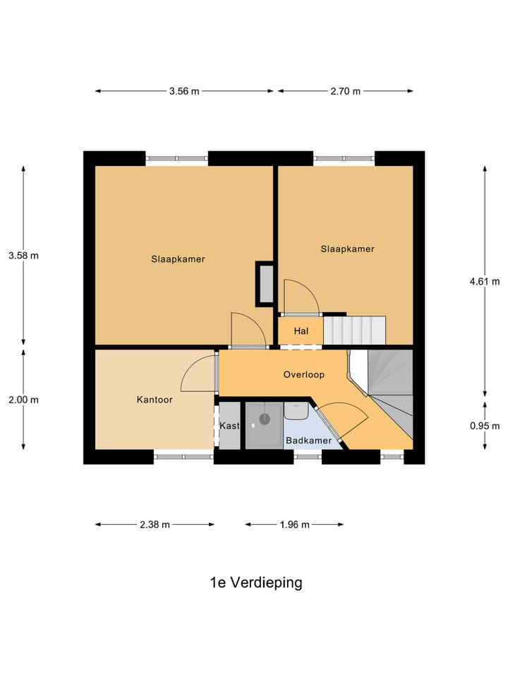 Foto 30 van Wilhelminastraat 45