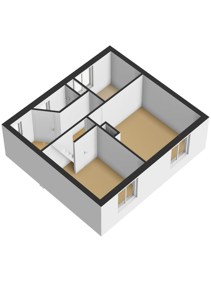 Foto 32 van Wilhelminastraat 45