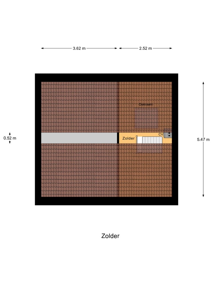 Foto 33 van Wilhelminastraat 45