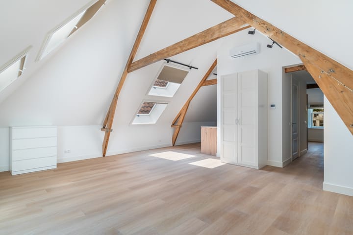 Foto 1 van Van Speijkstraat 7-C