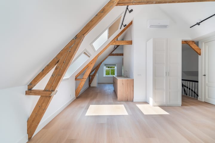 Foto 3 van Van Speijkstraat 7-C