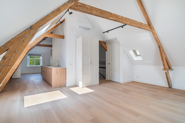 Foto 4 van Van Speijkstraat 7-C