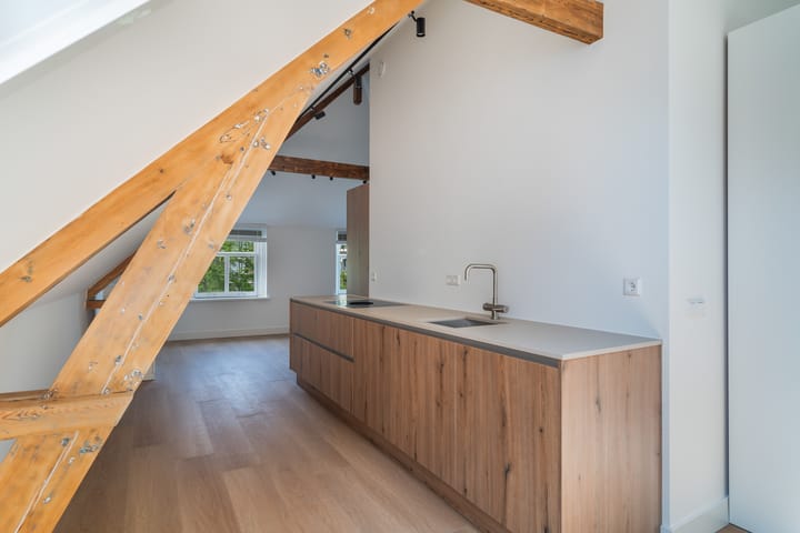 Foto 5 van Van Speijkstraat 7-C