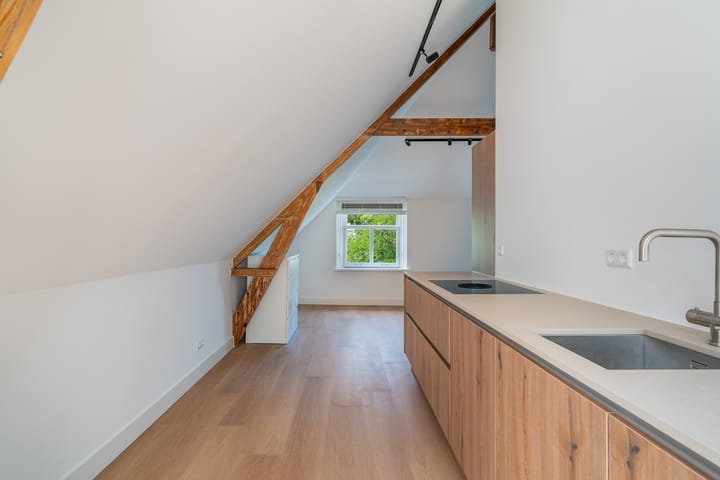 Foto 6 van Van Speijkstraat 7-C