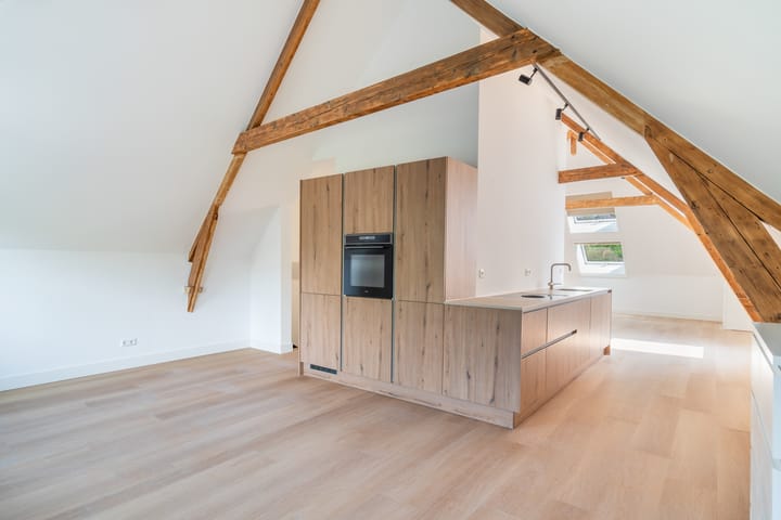 Foto 8 van Van Speijkstraat 7-C