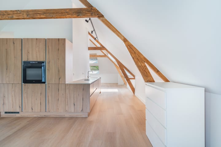 Foto 9 van Van Speijkstraat 7-C